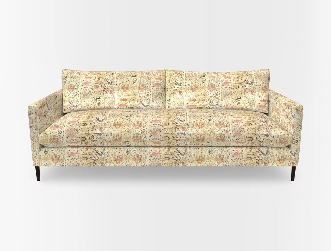 4 Seater Sofa