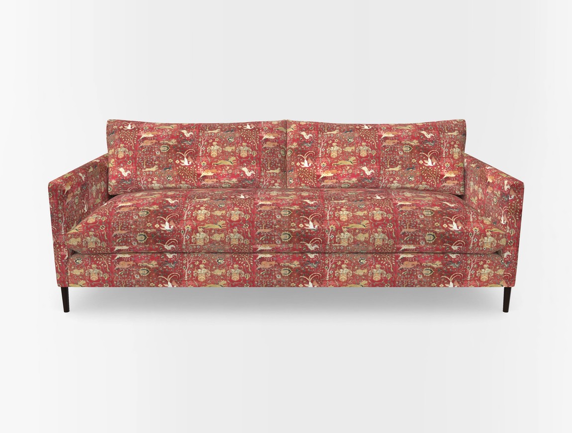 4 Seater Sofa