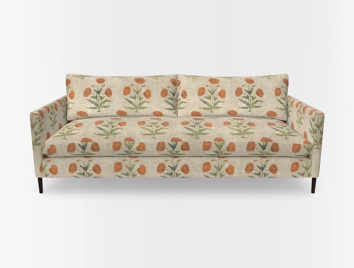 4 Seater Sofa
