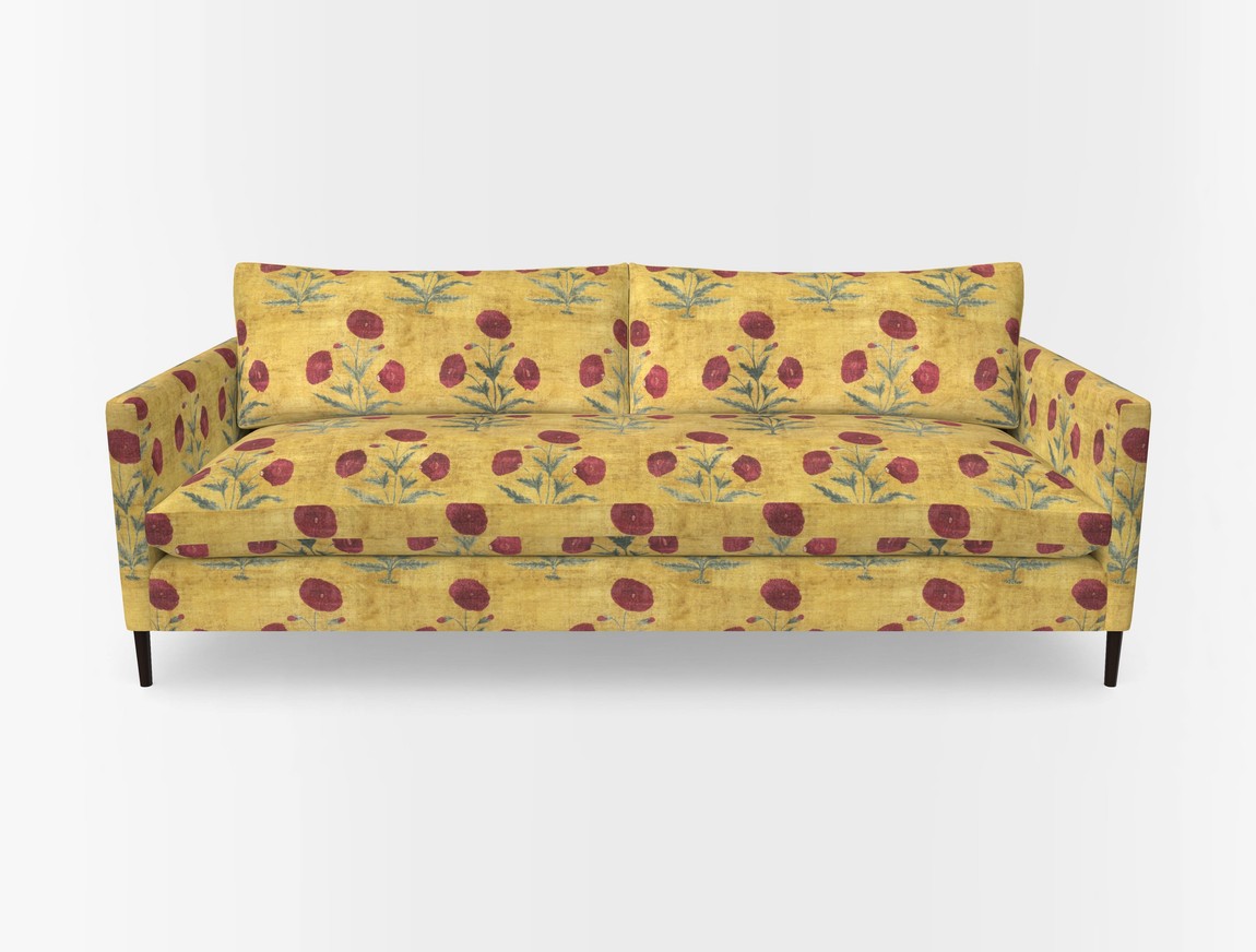 4 Seater Sofa