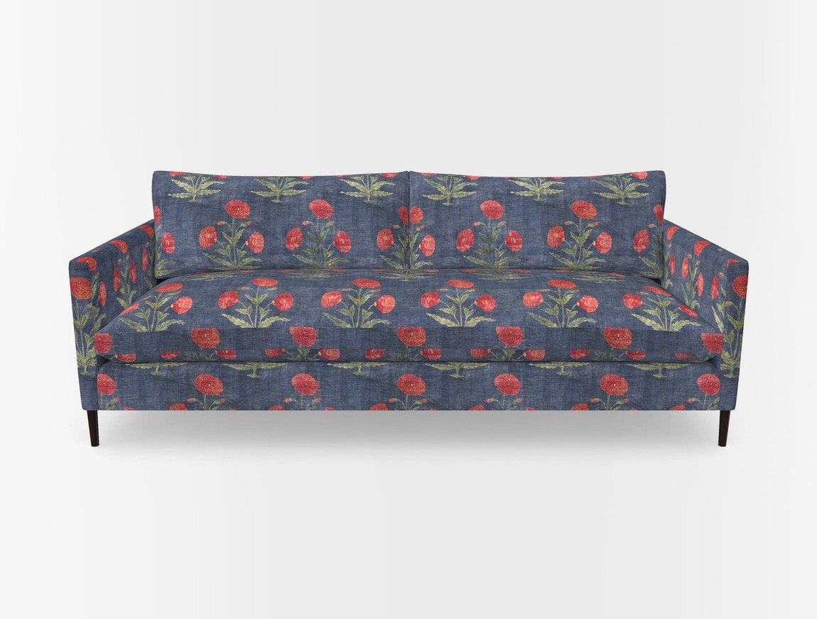 4 Seater Sofa