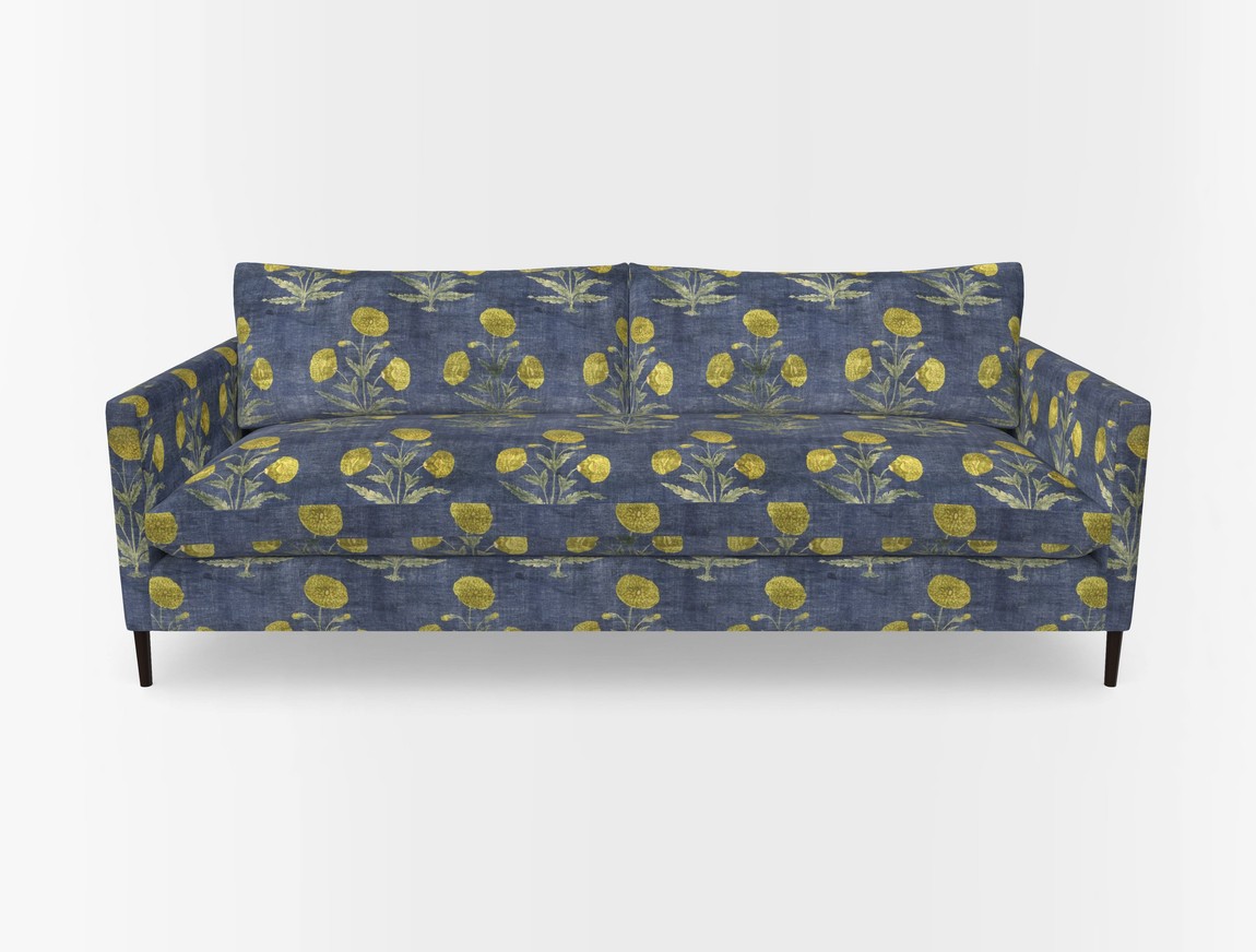 4 Seater Sofa