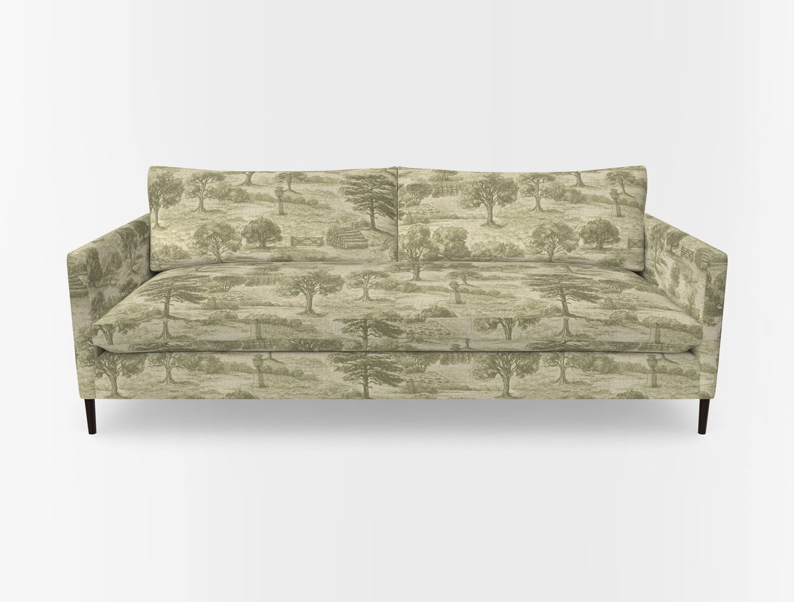 4 Seater Sofa