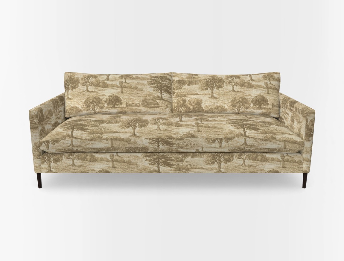 4 Seater Sofa