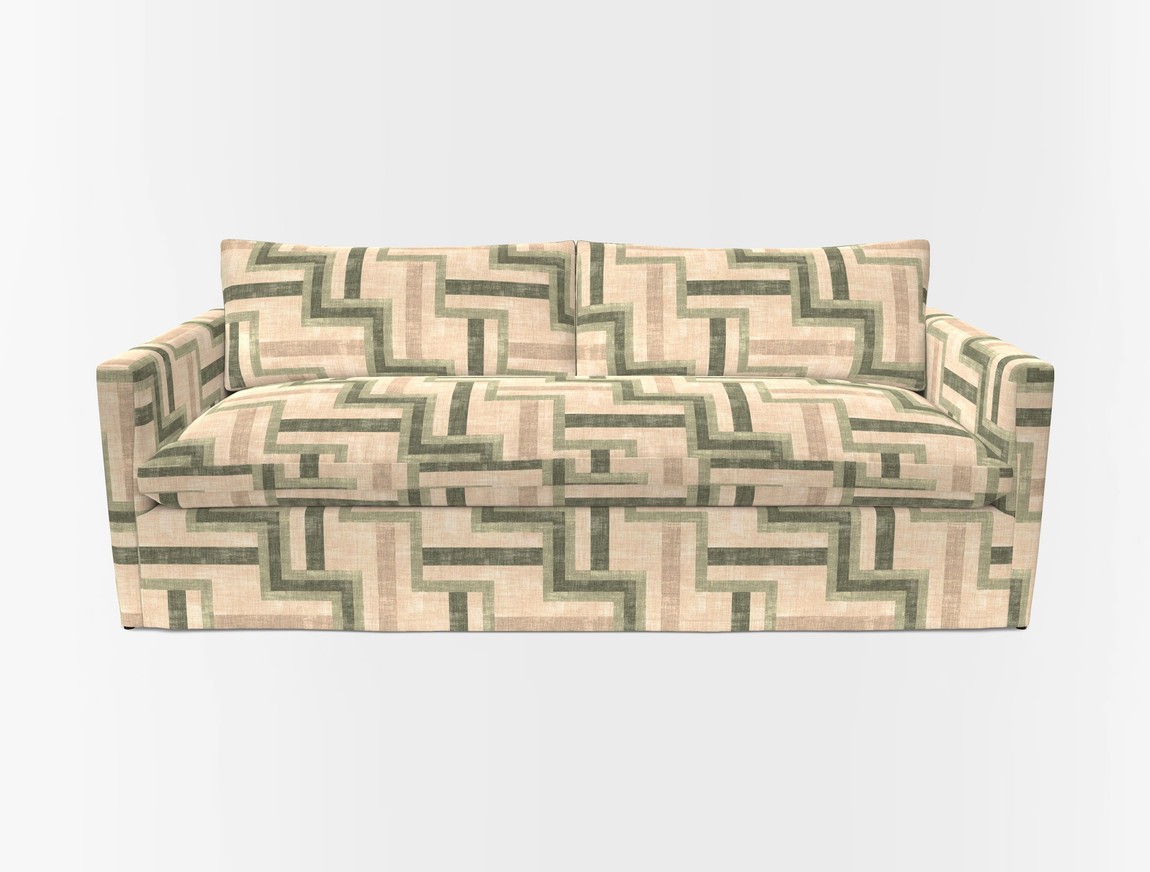 4 Seater Sofa