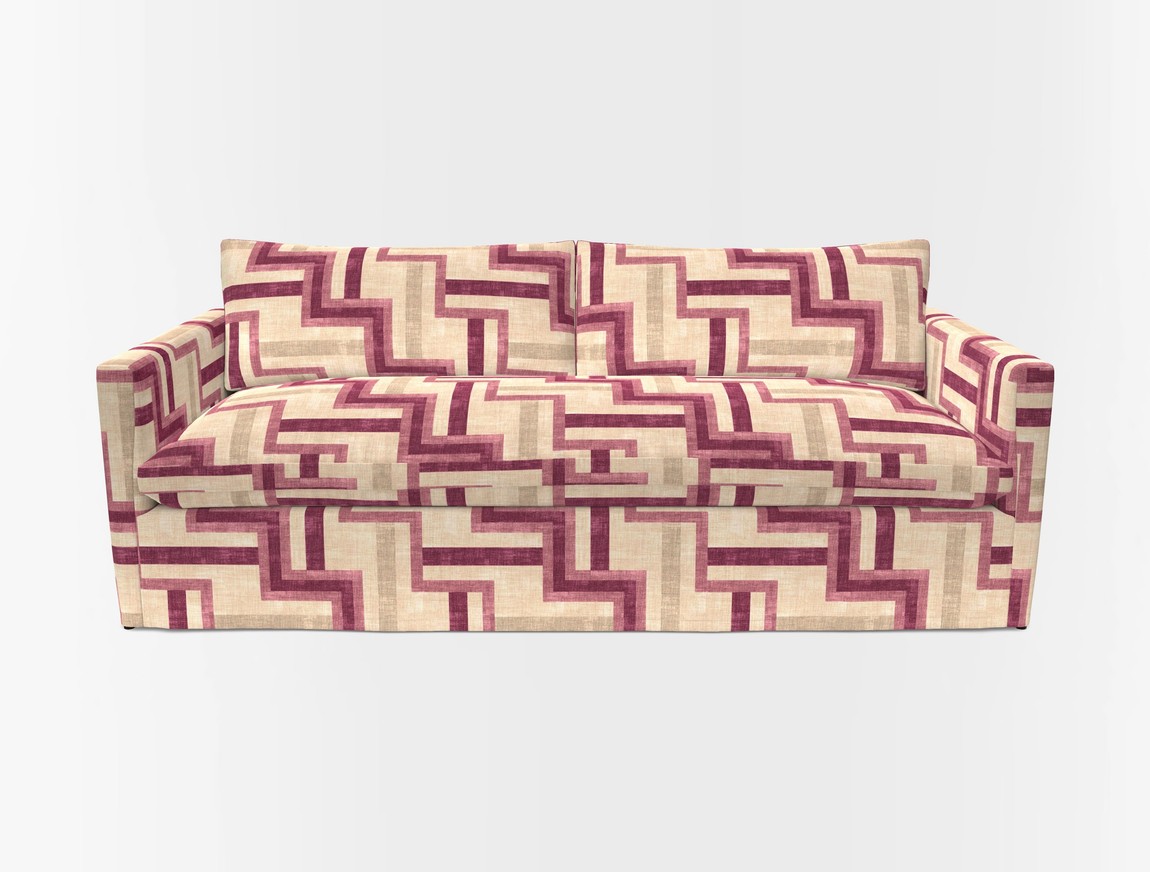4 Seater Sofa