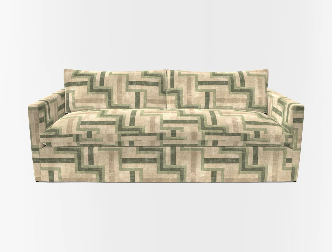 4 Seater Sofa