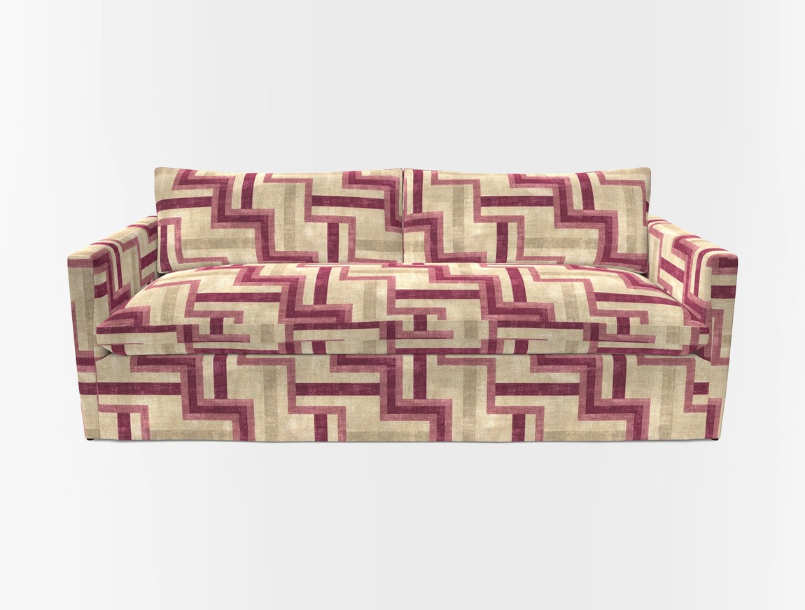 4 Seater Sofa
