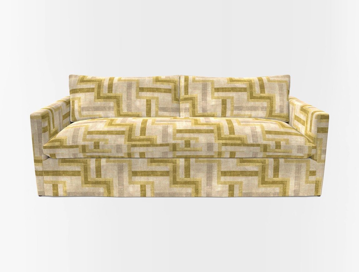 4 Seater Sofa
