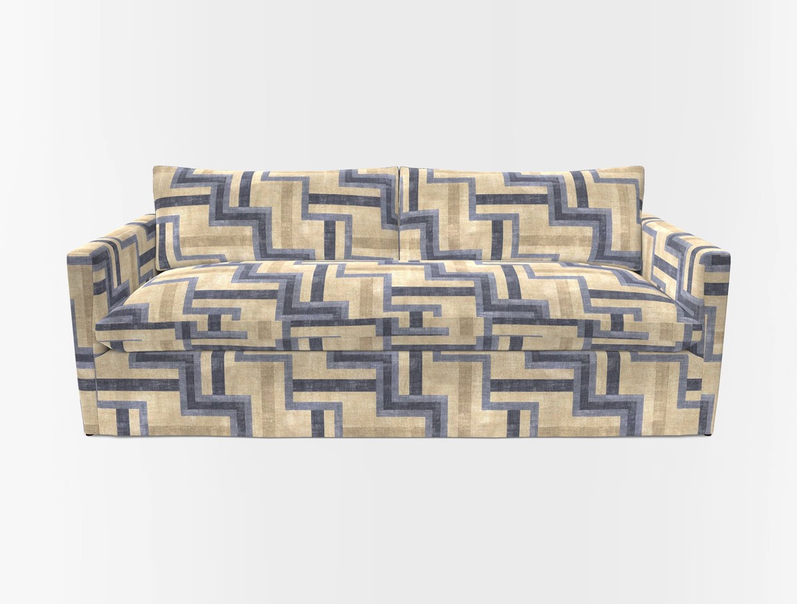 4 Seater Sofa
