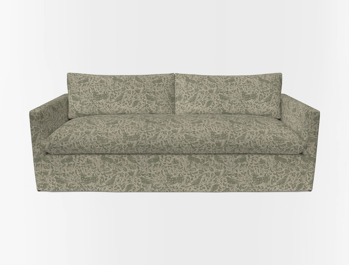 4 Seater Sofa