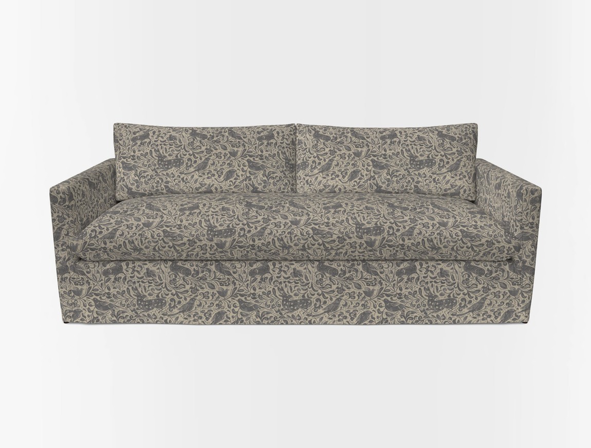 4 Seater Sofa