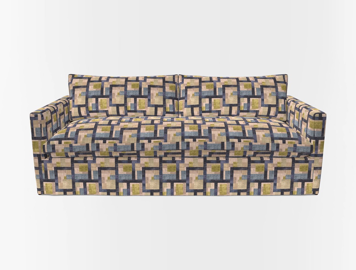 4 Seater Sofa