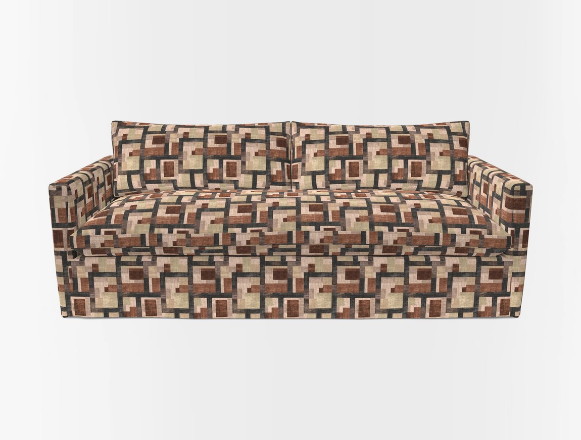 4 Seater Sofa