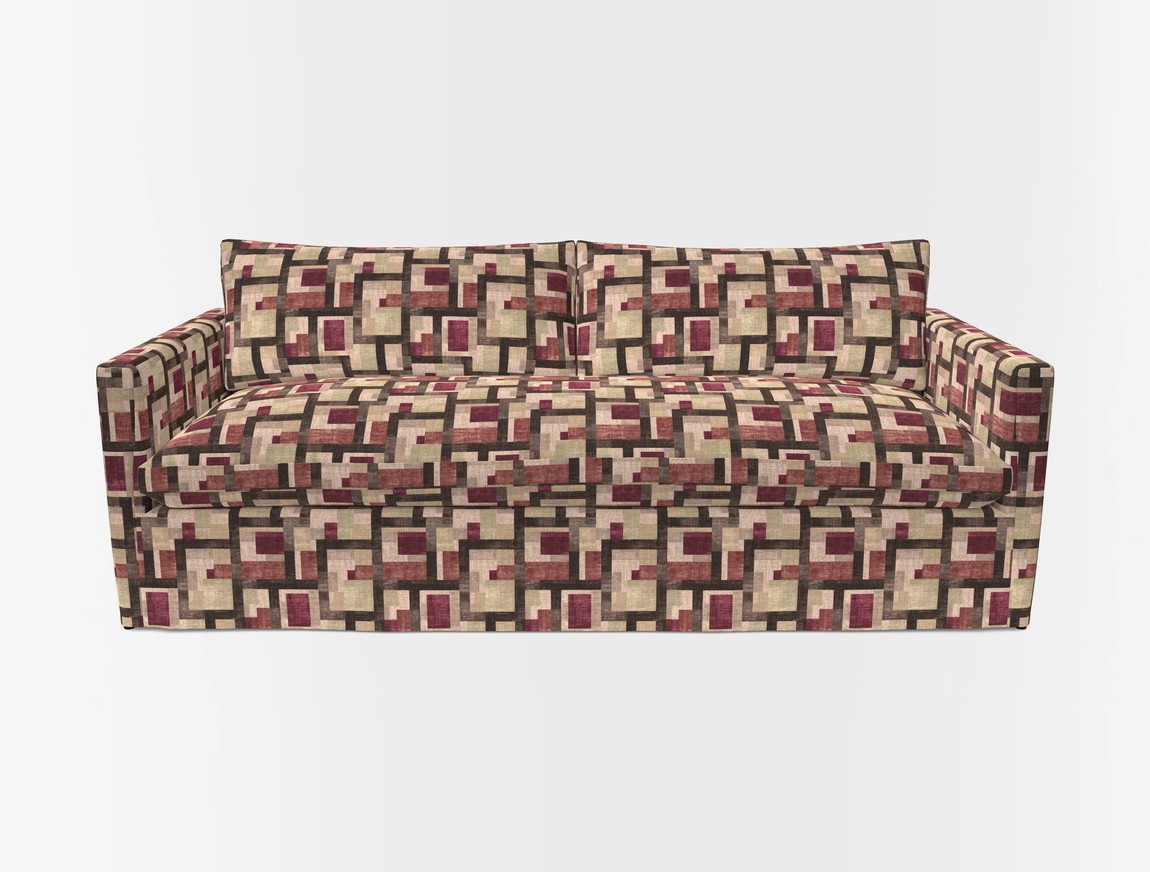 4 Seater Sofa