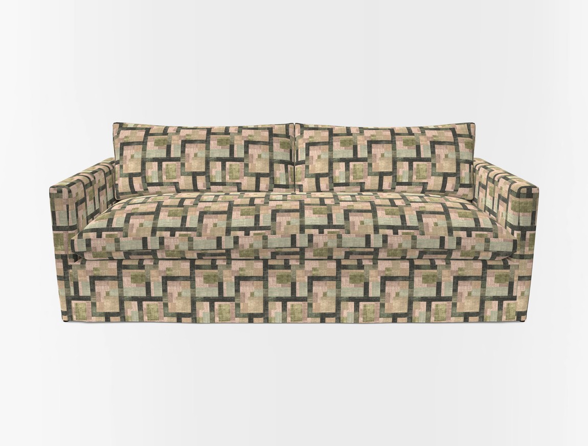 4 Seater Sofa