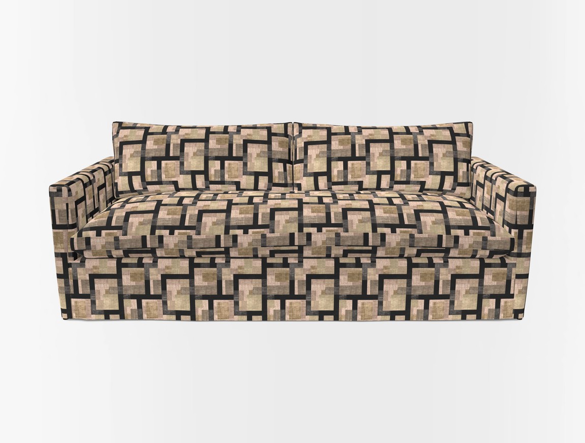 4 Seater Sofa