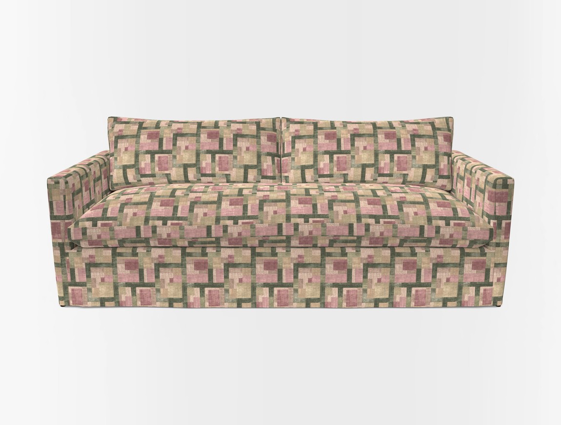 4 Seater Sofa