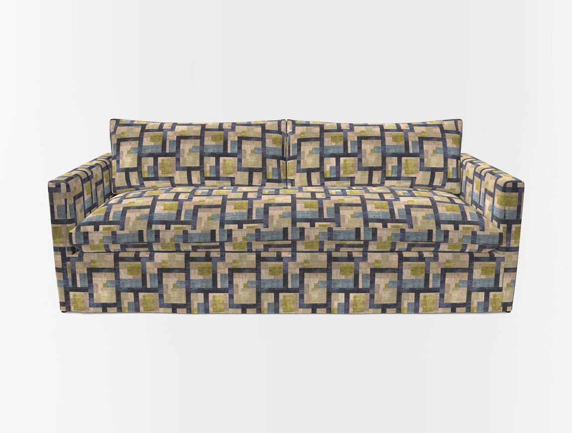4 Seater Sofa