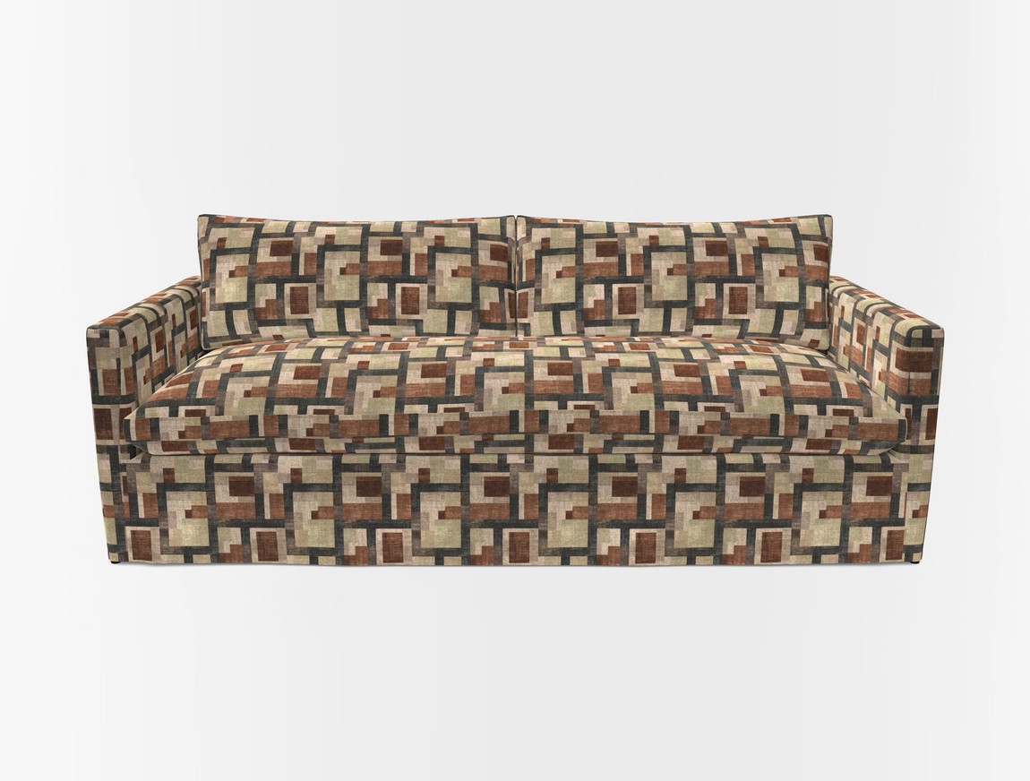 4 Seater Sofa