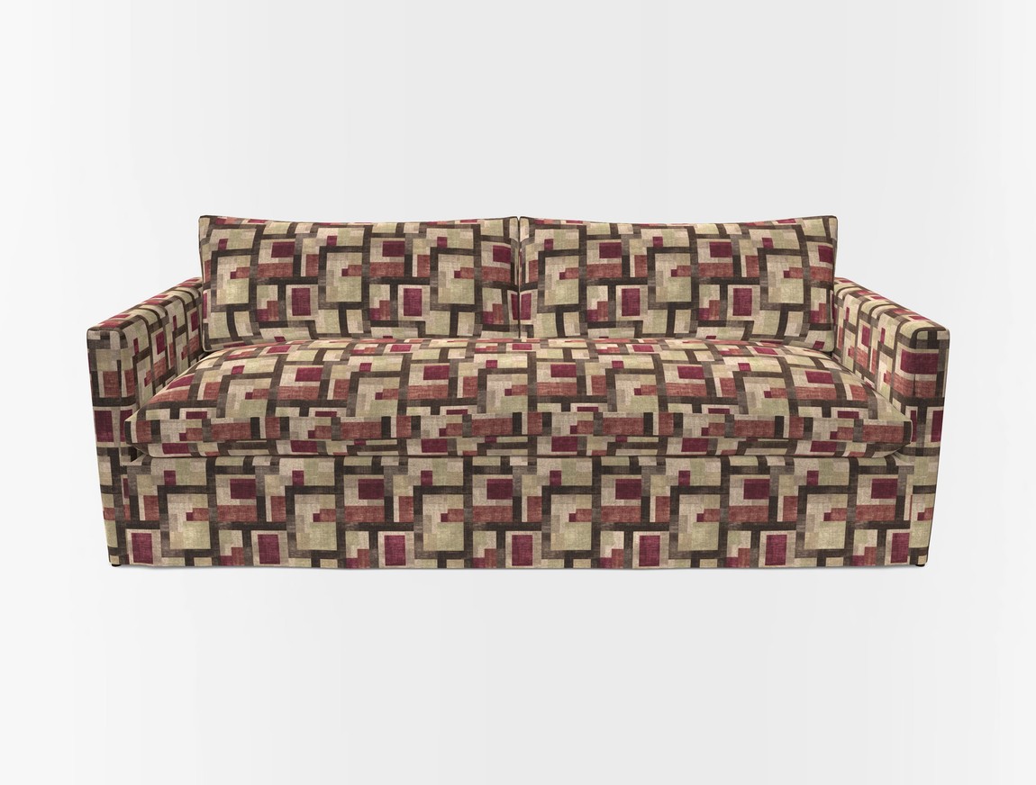 4 Seater Sofa