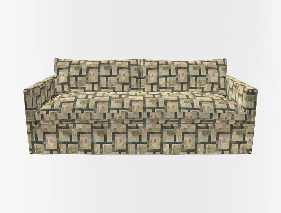 4 Seater Sofa