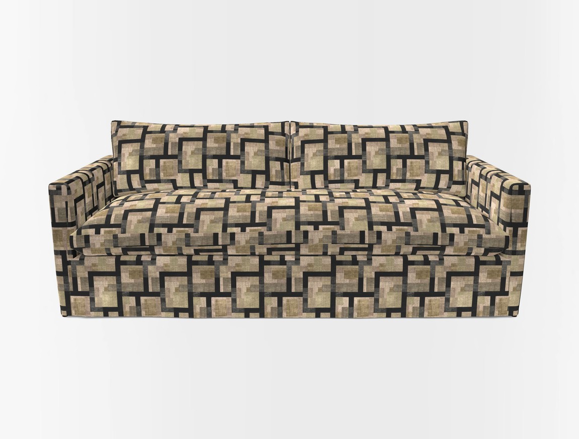 4 Seater Sofa