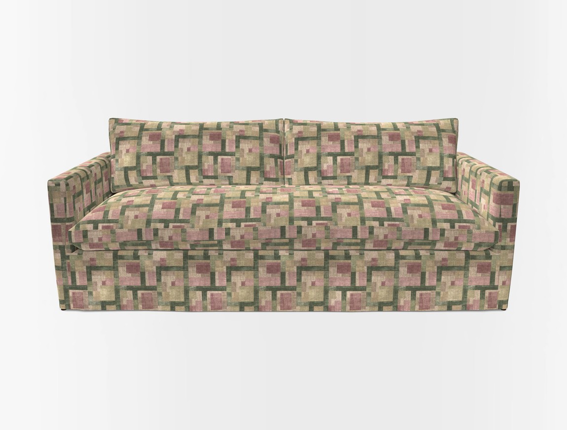 4 Seater Sofa