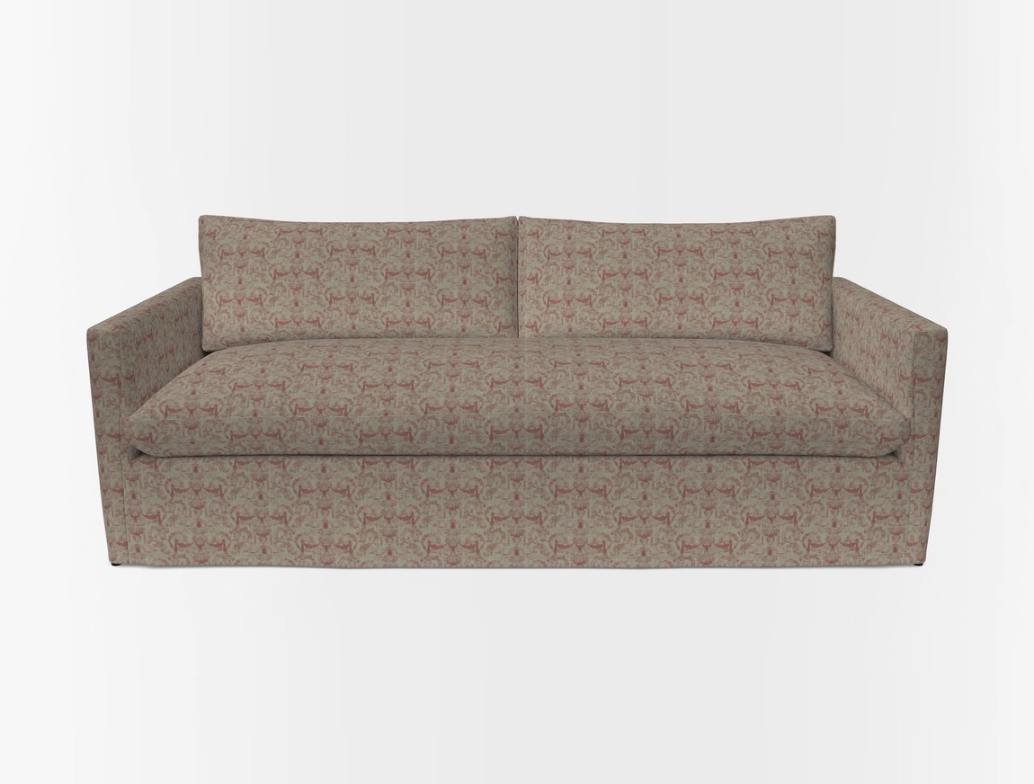 4 Seater Sofa