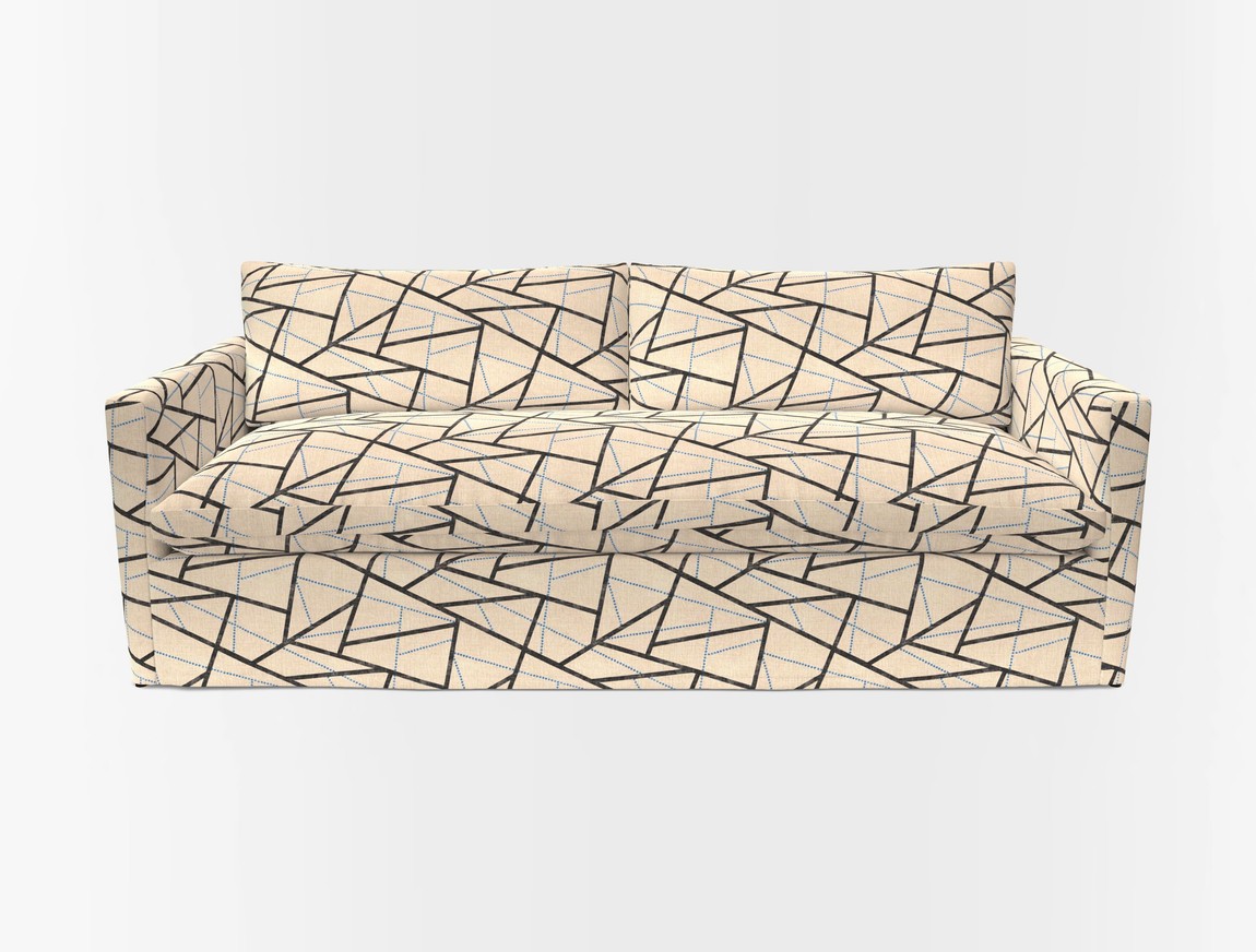4 Seater Sofa