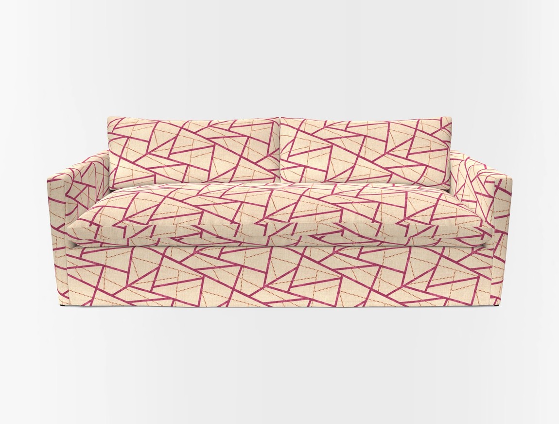 4 Seater Sofa
