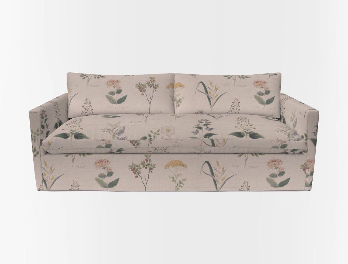 4 Seater Sofa