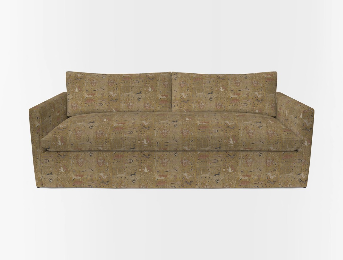 4 Seater Sofa