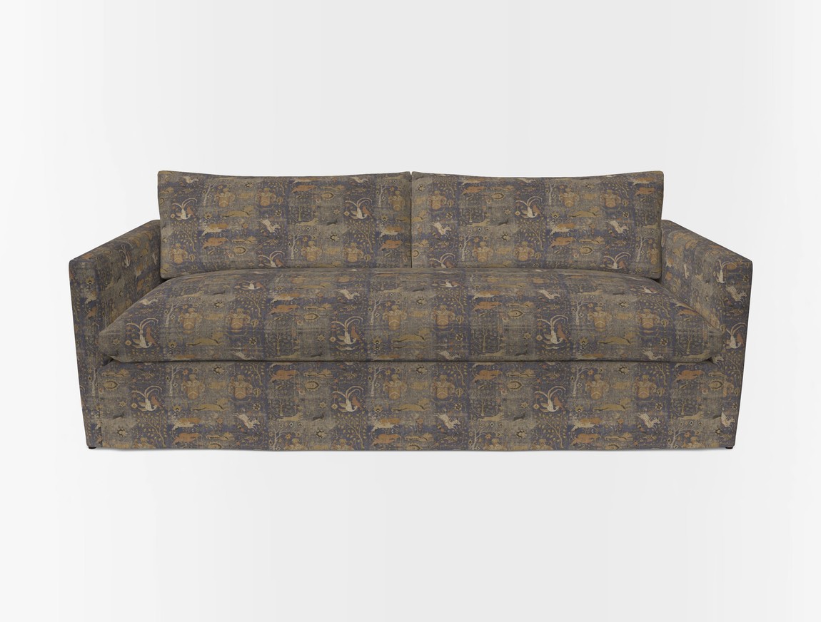 4 Seater Sofa