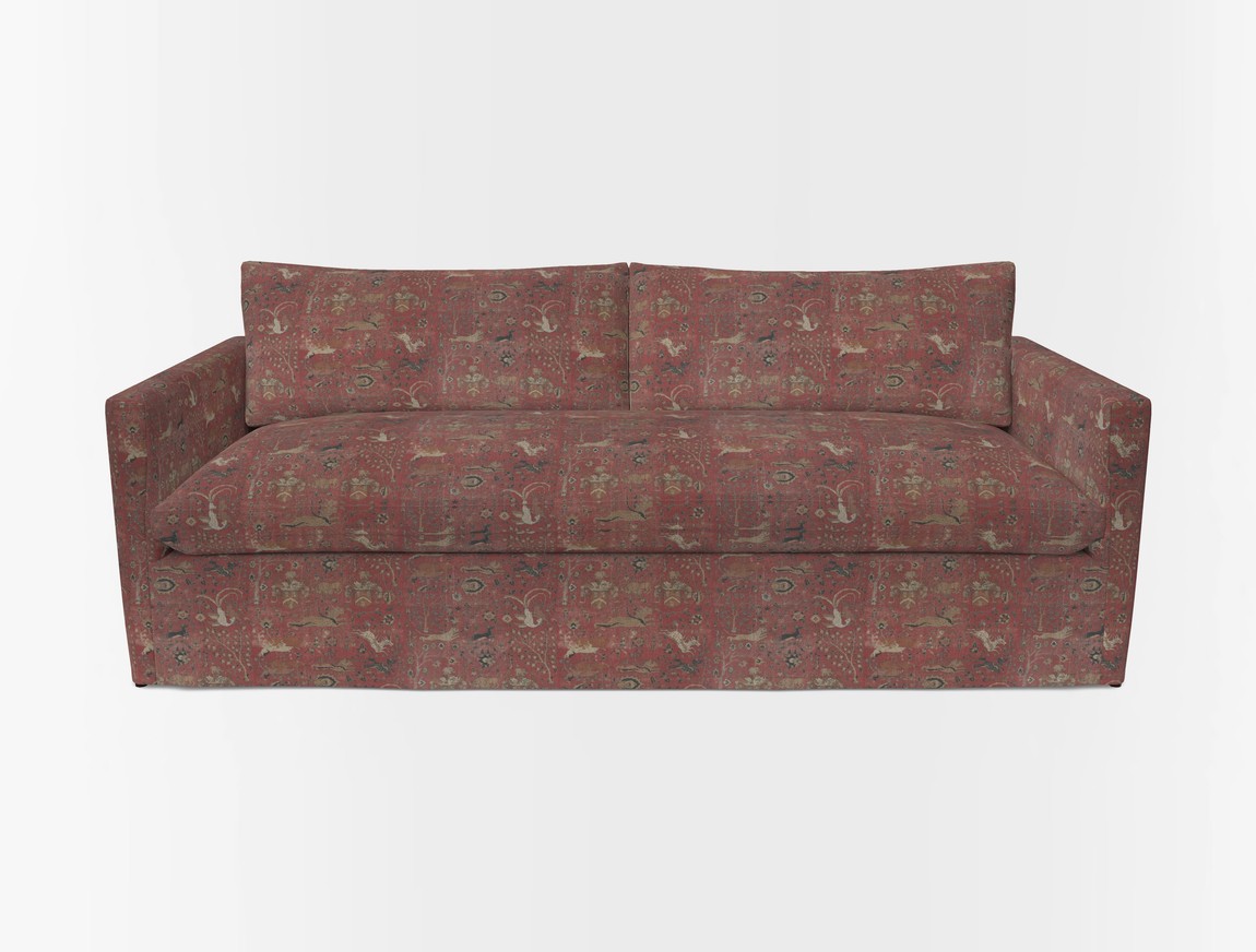 4 Seater Sofa