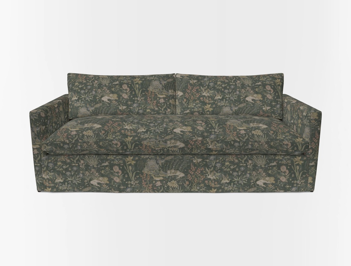 4 Seater Sofa