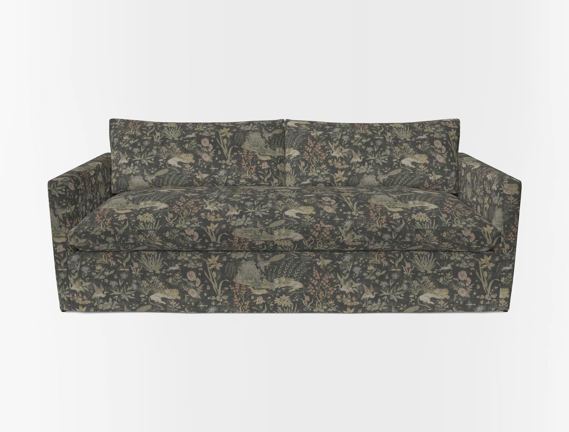 4 Seater Sofa