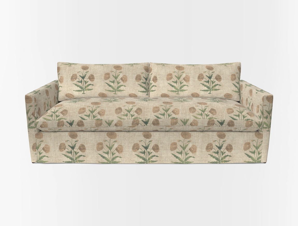 4 Seater Sofa