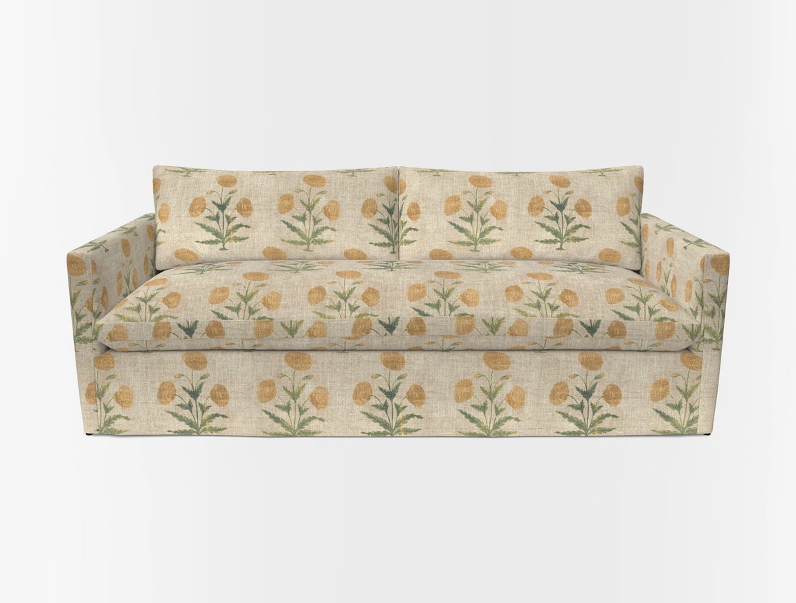 4 Seater Sofa