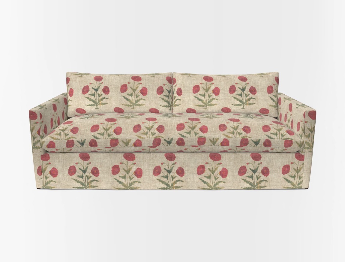 4 Seater Sofa