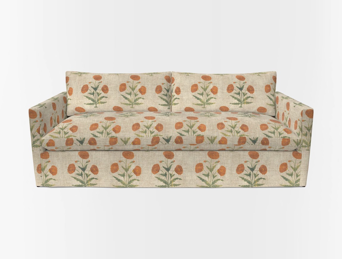 4 Seater Sofa