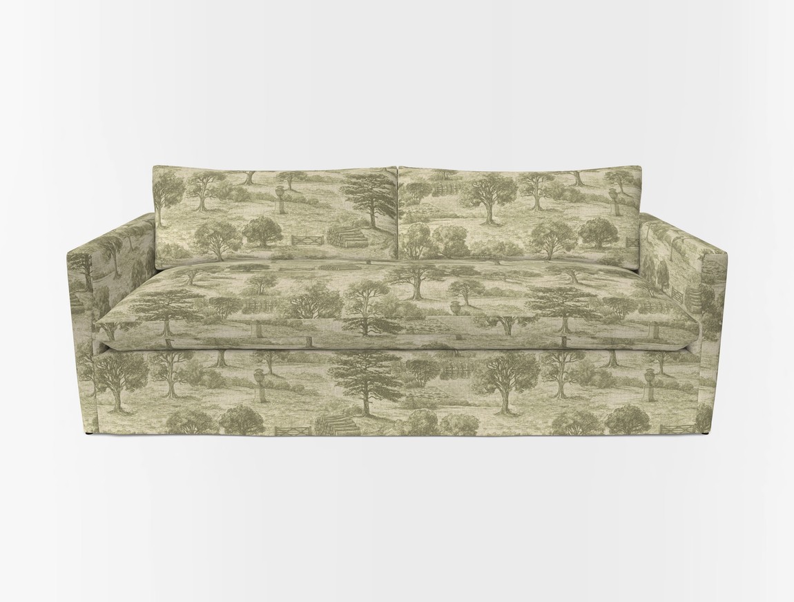 4 Seater Sofa