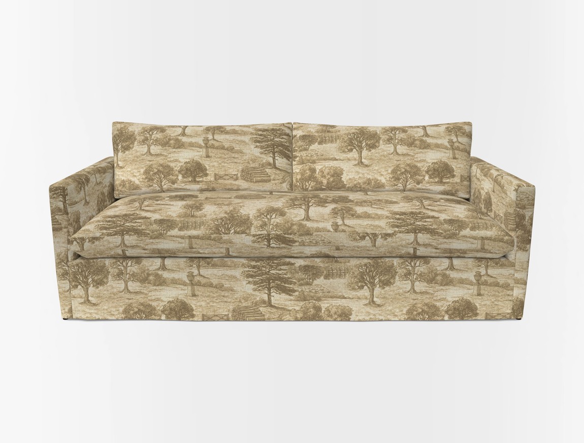 4 Seater Sofa