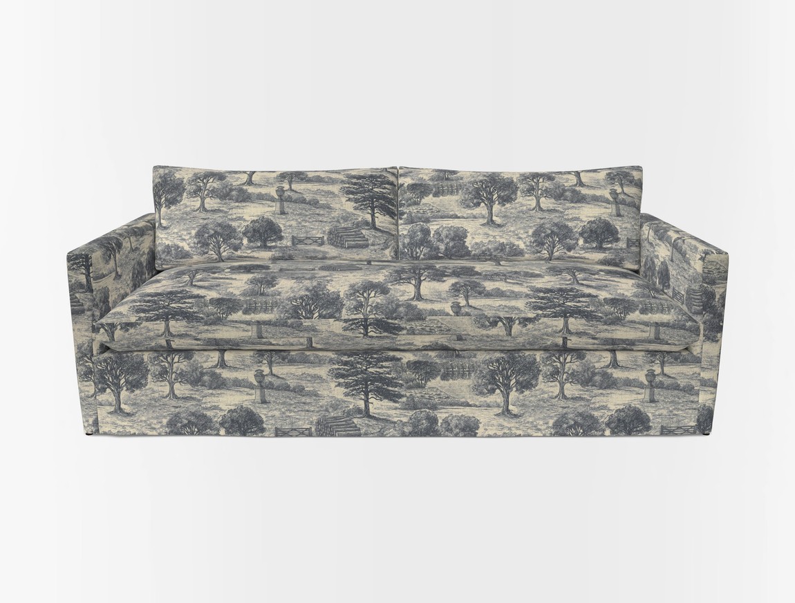 4 Seater Sofa