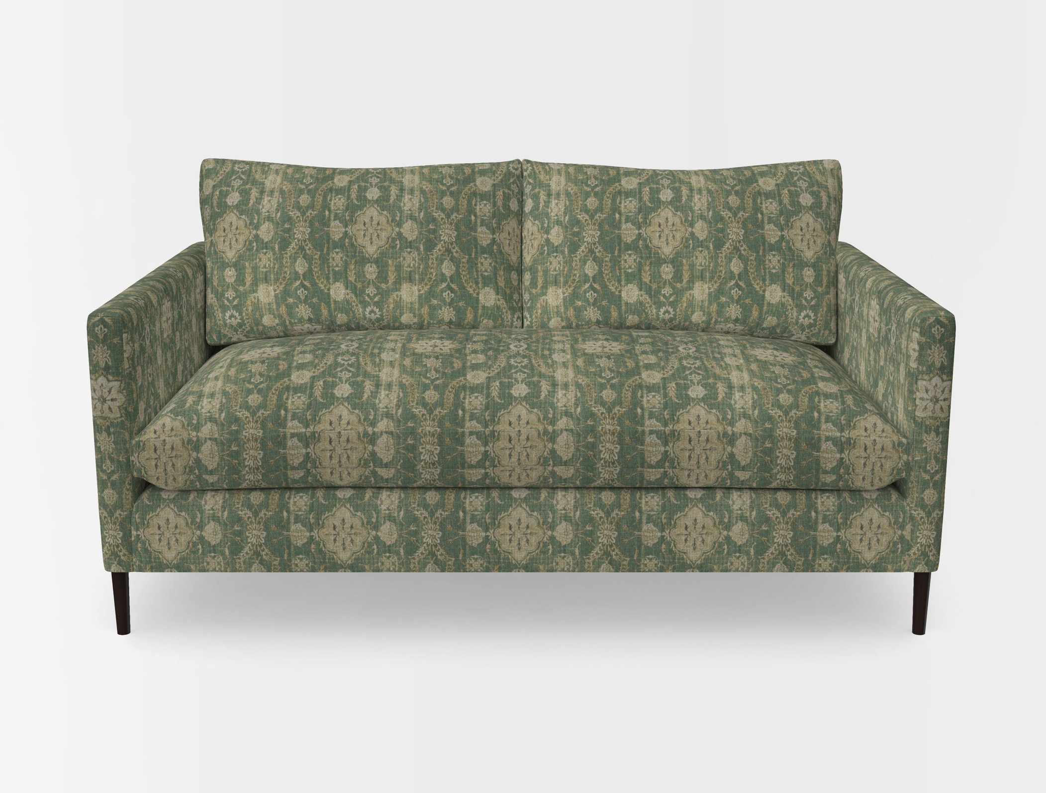 Heyshott front
