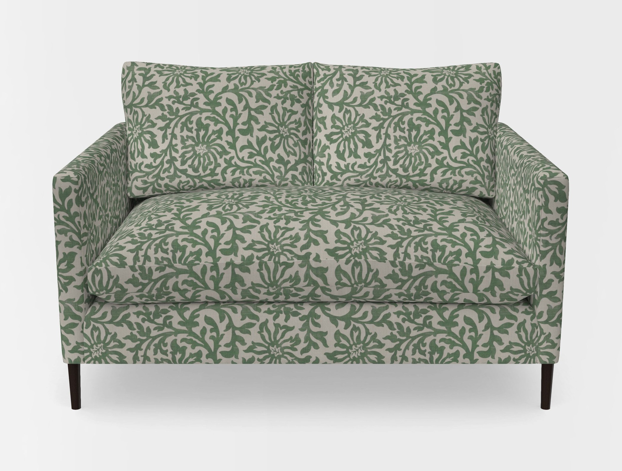 Heyshott front