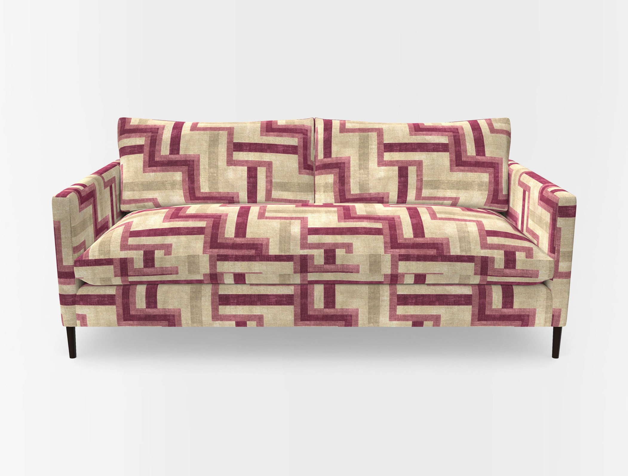 Heyshott front