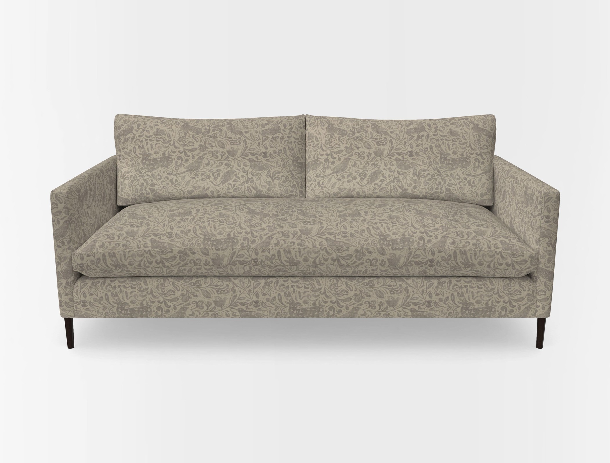 Heyshott front
