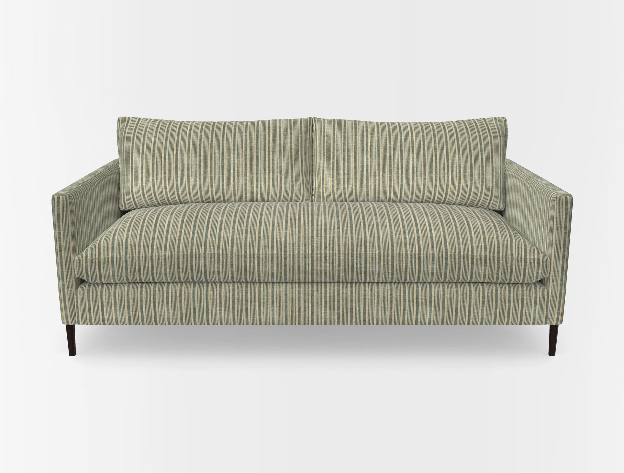 Heyshott front