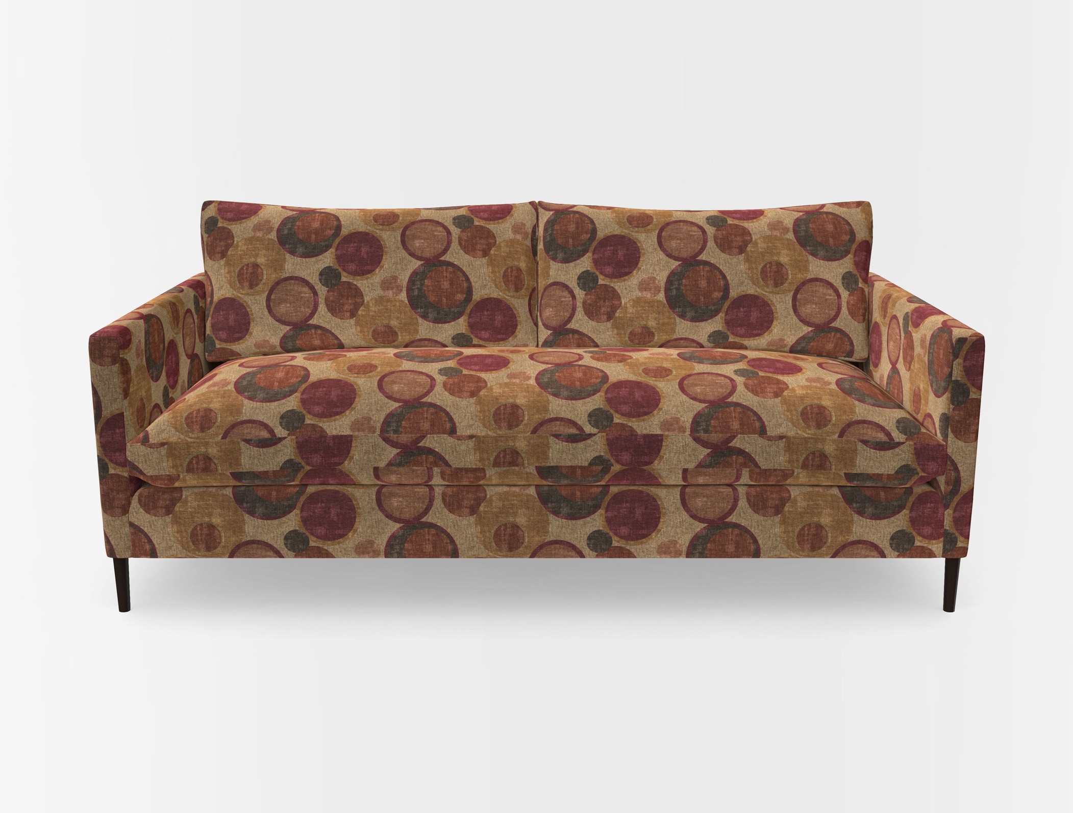Heyshott front